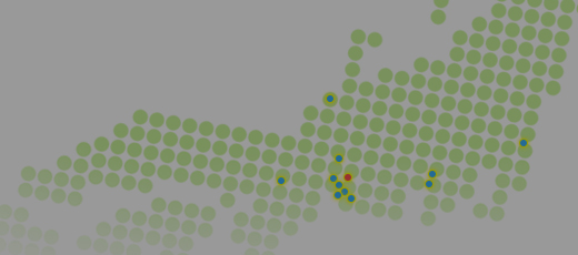 組織・所在地